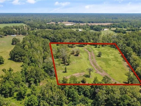 HIGHWAY 1056 Highway, Kentwood, LA 70444