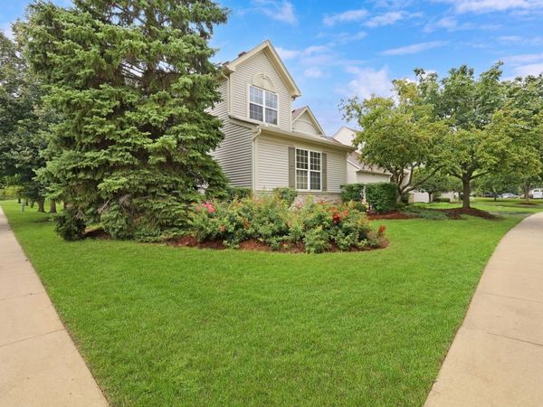 320 Berkshire Drive , Unit 320, Lake Villa, IL 60046
