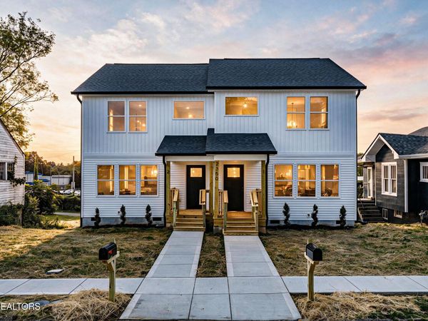 2350 Parkview Ave, Knoxville, TN 37917