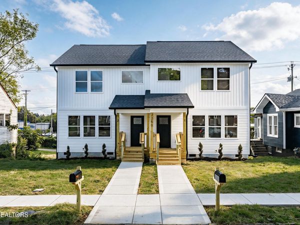 2350 Parkview Ave, Knoxville, TN 37917