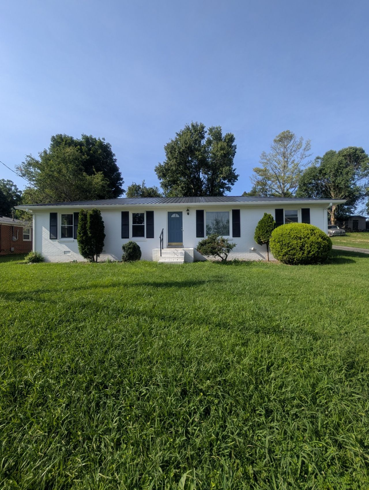 529 Mcferrin St , Woodbury, TN 37190 Main Photo