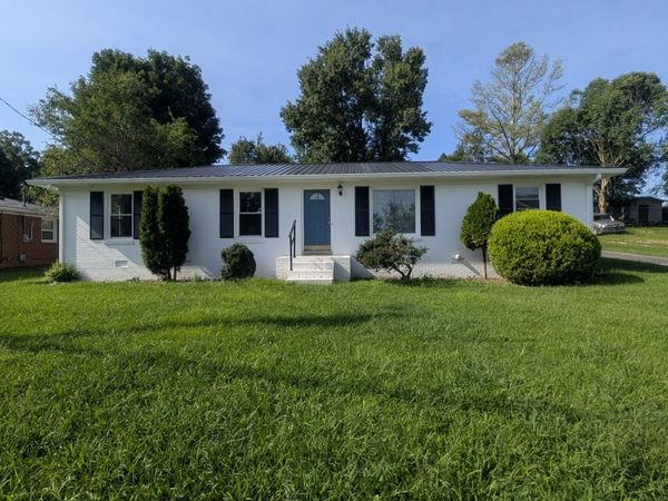 529 McFerrin St , Woodbury, TN 37190