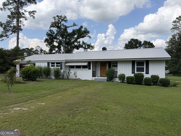 4004 E Louisiana Avenue, Soperton, GA 30457