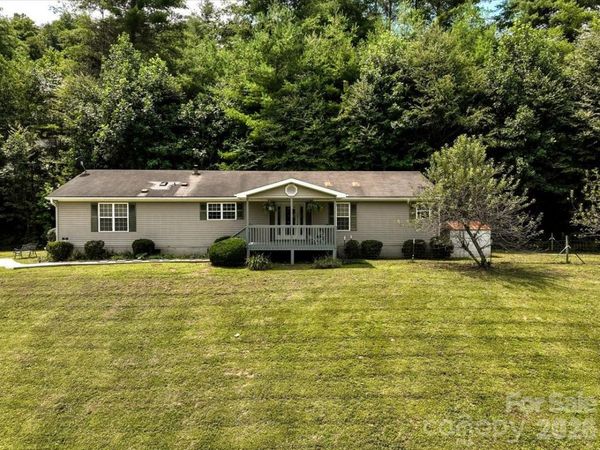 59 Trout Water Circle , Burnsville, NC 28714
