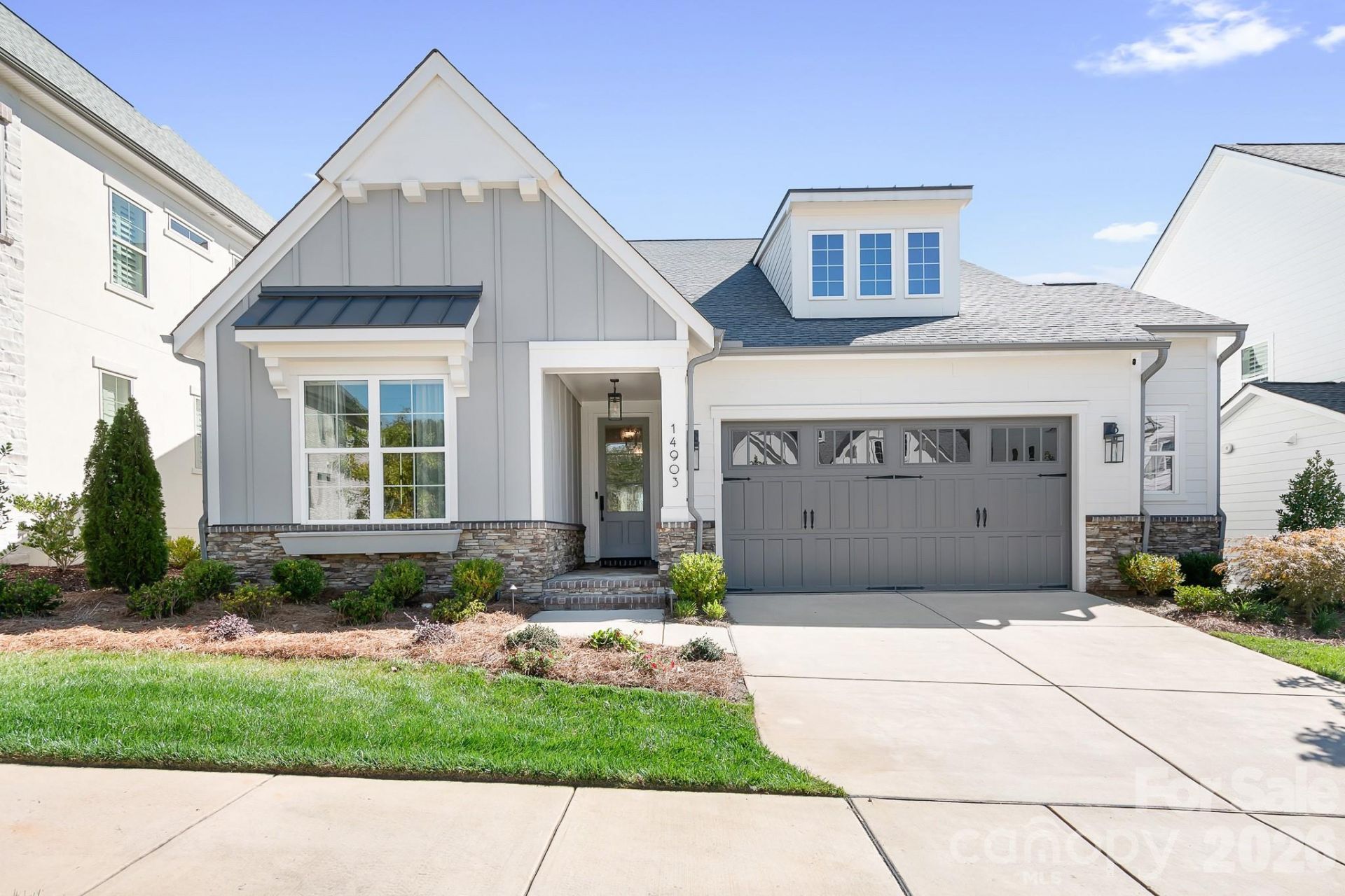 14903 Laura Michelle Road, Huntersville, NC 28078 Main Photo