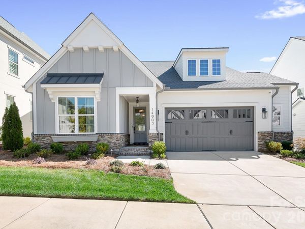 14903 Laura Michelle Road, Huntersville, NC 28078