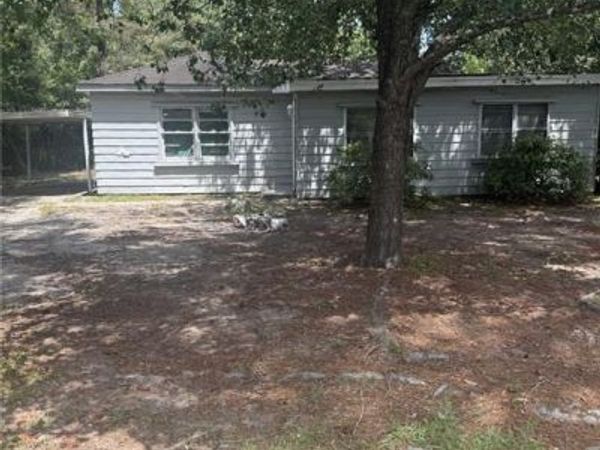 3000 Louise Drive S, Mobile, AL 36606