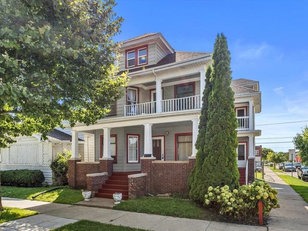 1900-1902 Franklin STREET, Racine, WI 53403