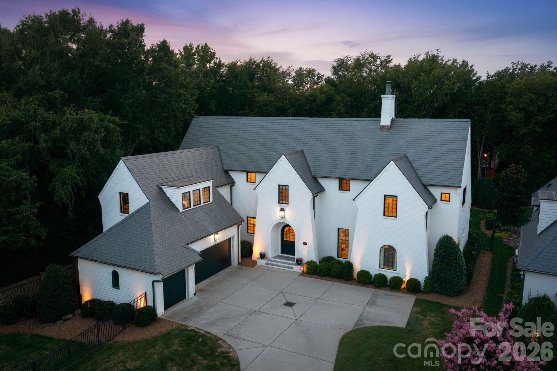 4709 Ockley Manor Lane , Charlotte, NC 28226 Main Photo