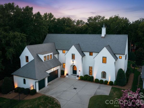 4709 Ockley Manor Lane , Charlotte, NC 28226