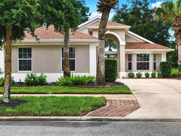 54 SHINNECOCK DRIVE, PALM COAST, FL 32137