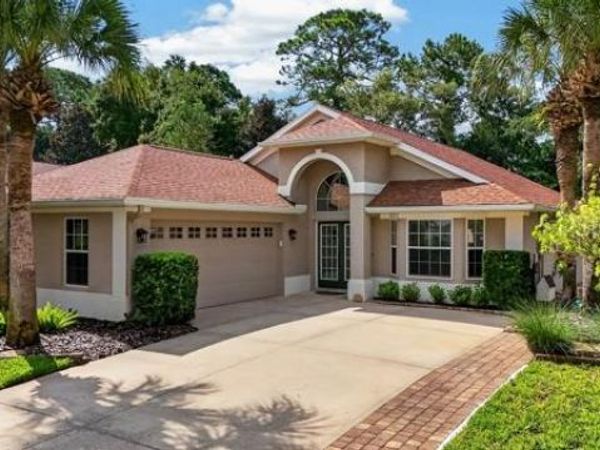 54 SHINNECOCK DRIVE , PALM COAST, FL 32137