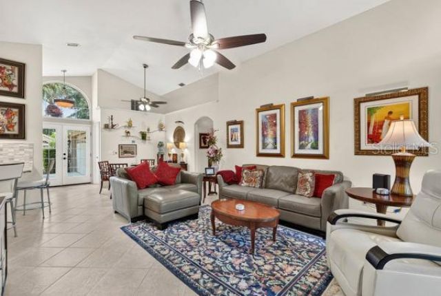 54 Shinnecock Drive , Palm Coast, FL 32137 Photo