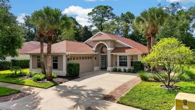 54 Shinnecock Drive , Palm Coast, FL 32137 Photo