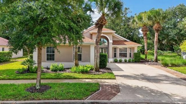 54 Shinnecock Drive , Palm Coast, FL 32137 Photo
