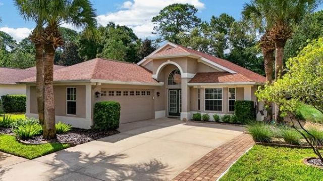 54 Shinnecock Drive , Palm Coast, FL 32137 Photo