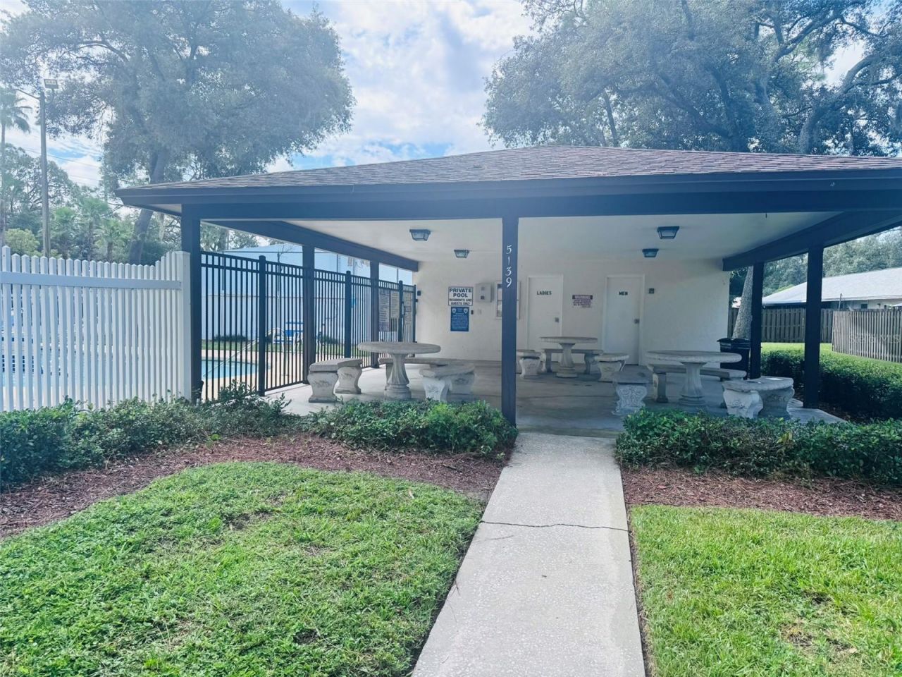 5151 Gainsville Drive, Temple Terrace, FL 33617 Photo