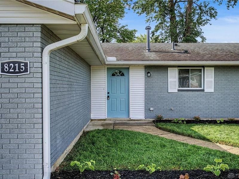 8215 Gibson Avenue, Fairborn, OH 45324 Photo 3