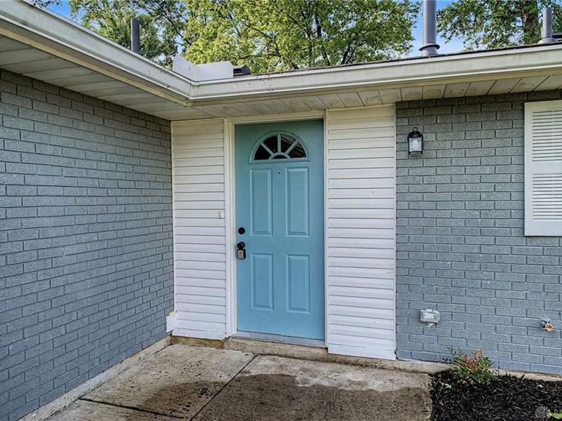 8215 Gibson Avenue, Fairborn, OH 45324 Photo 4