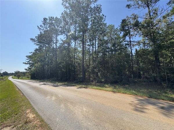 47444 LAWRENCE CREEK Road, Franklinton, LA 70438
