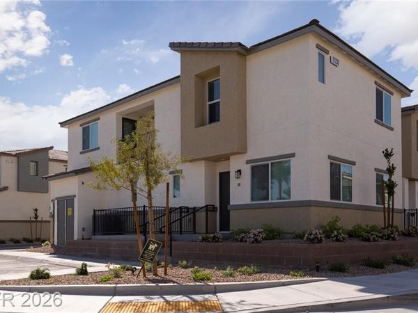 12232 Azure Gate Road, Unit 1, Las Vegas, NV 89183