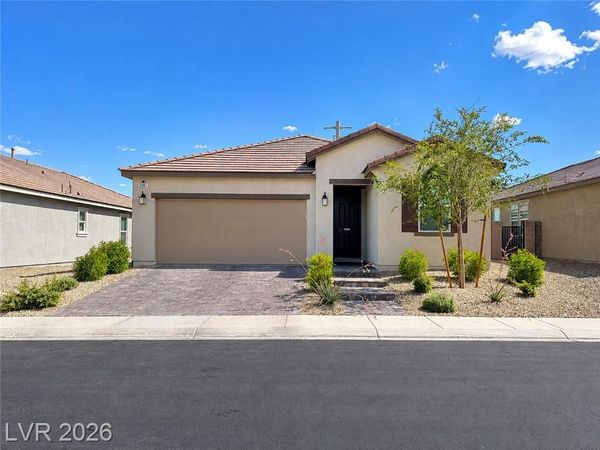 3081 Bluebell Bend Avenue , Las Vegas, NV 89139