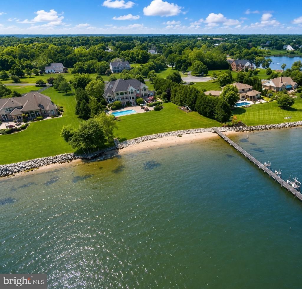 232 MATAPEX PLANTATION LANE, STEVENSVILLE, MD 21666