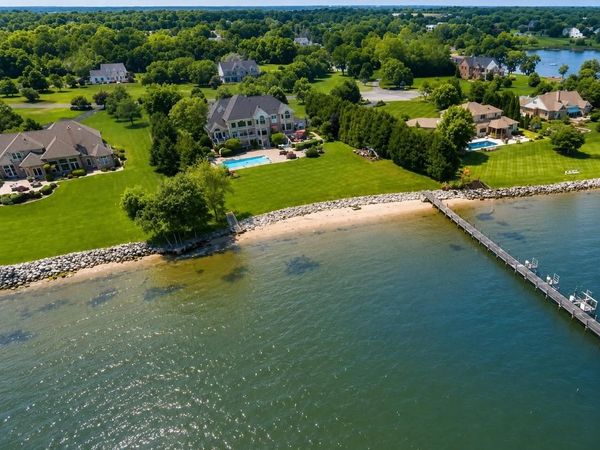 232 MATAPEX PLANTATION LANE, STEVENSVILLE, MD 21666
