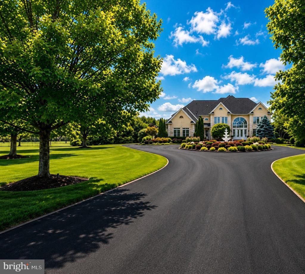 232 MATAPEX PLANTATION LANE, STEVENSVILLE, MD 21666
