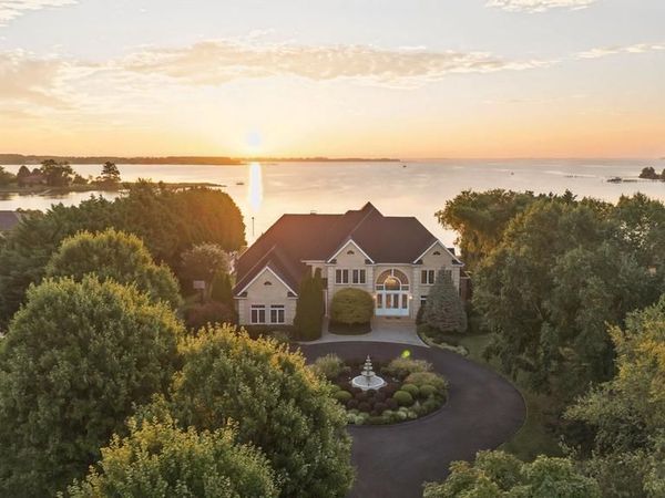 232 MATTAPEX PLANTATION LANE, STEVENSVILLE, MD 21666