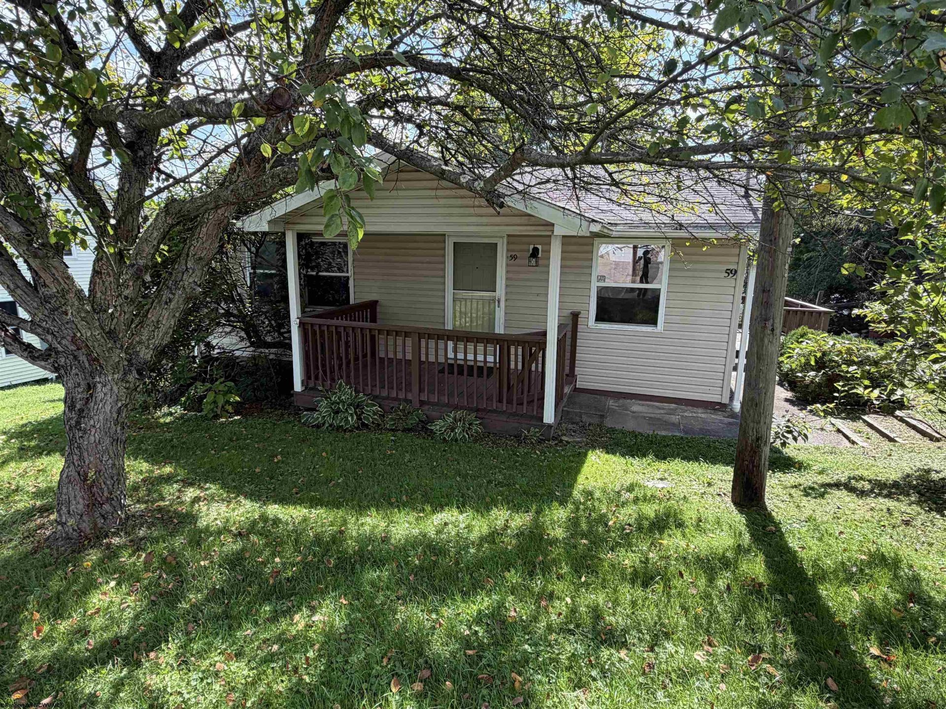 59 Upper Drive, Buckhannon, WV 26201 Main Photo