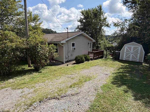 59 Upper Drive, Buckhannon, WV 26201