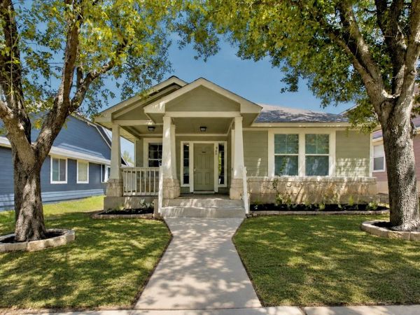 945 King Cotton LN, Round Rock, TX 78664