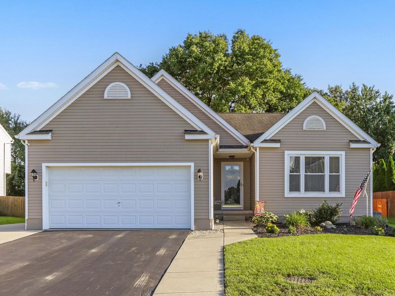 381 Sycamore Drive, Circleville, OH 43113 Photo 2