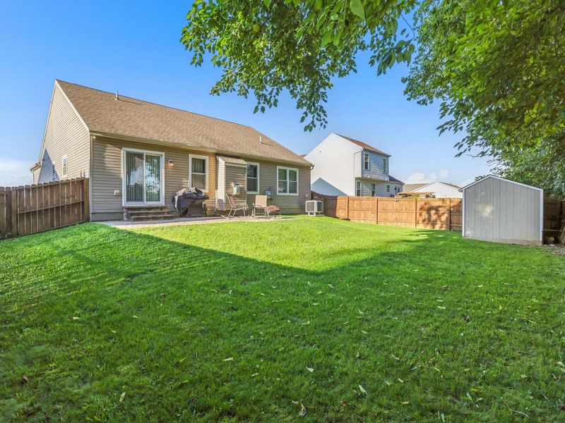 381 Sycamore Drive, Circleville, OH 43113 Photo 36