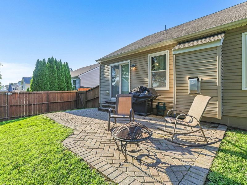 381 Sycamore Drive, Circleville, OH 43113 Photo 38