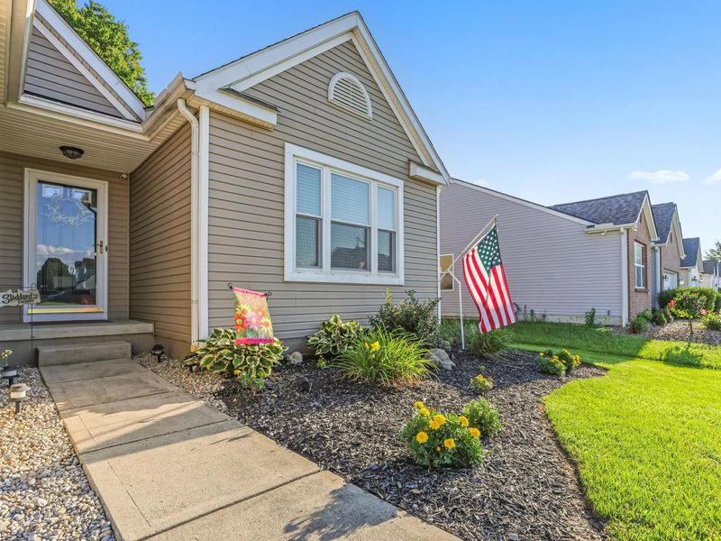 381 Sycamore Drive, Circleville, OH 43113 Photo 4
