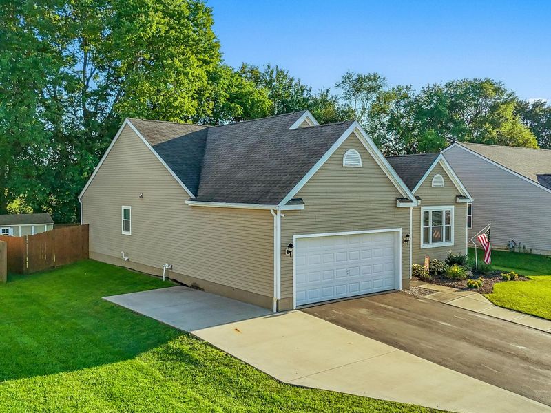 381 Sycamore Drive, Circleville, OH 43113 Photo 5
