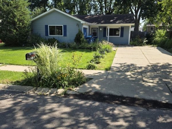 3106 Timber Hill Lane , Aurora, IL 60504