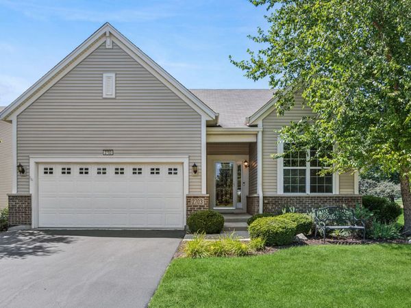 2703 Northmoor Drive , Naperville, IL 60564