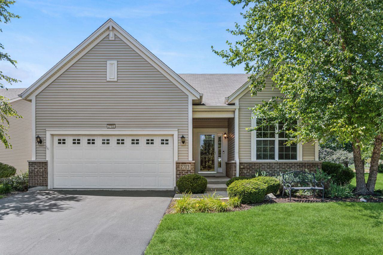 2703 Northmoor Drive, Naperville, IL 60564 Main Photo