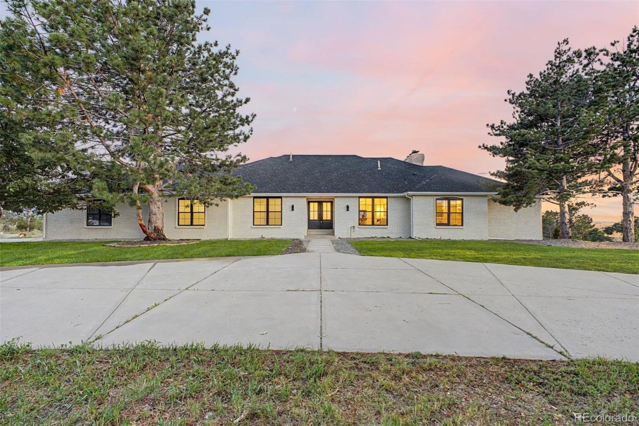 16920 E Easter Avenue, Foxfield, CO 80016 Main Photo