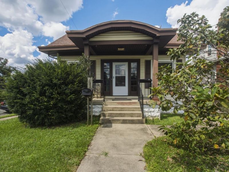 5337 Carthage Avenue, Norwood, OH 45212 Photo 1