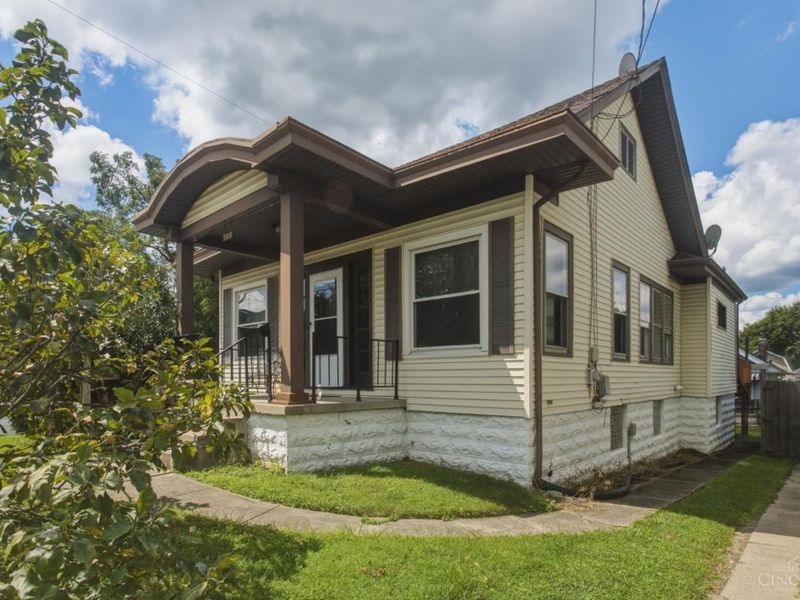 5337 Carthage Avenue, Norwood, OH 45212 Photo 2