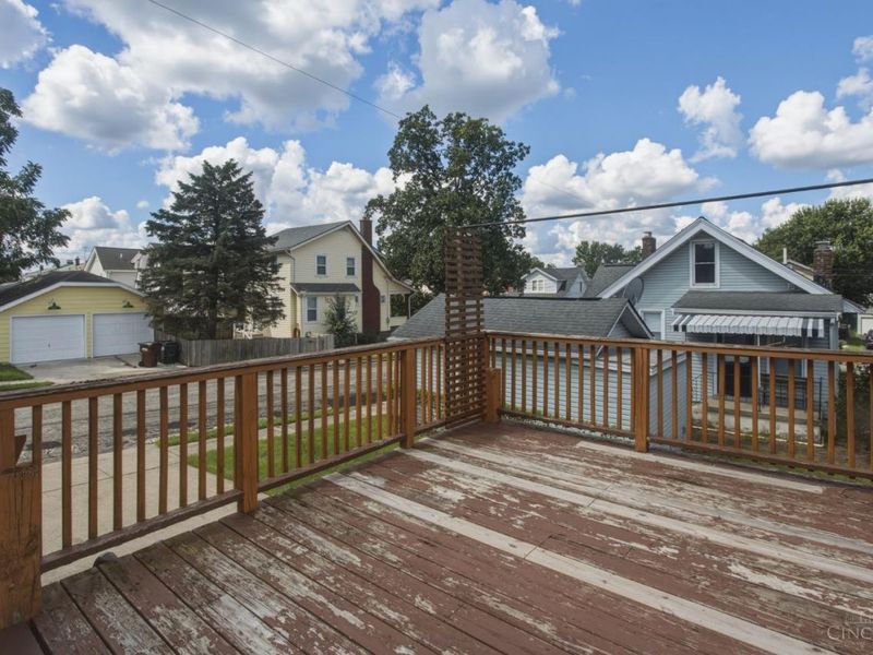 5337 Carthage Avenue, Norwood, OH 45212 Photo 25