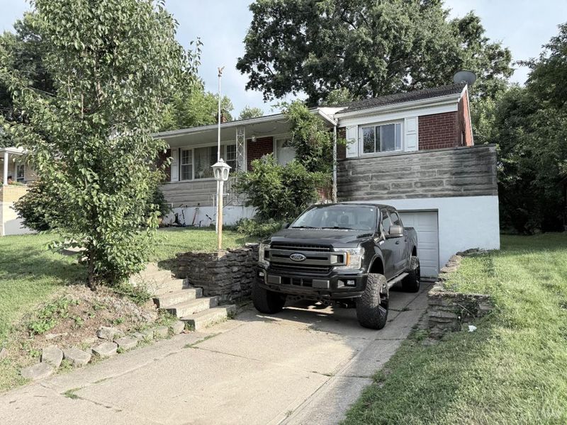 3335 Stevie Lane, Cincinnati, OH 45239 Photo 2