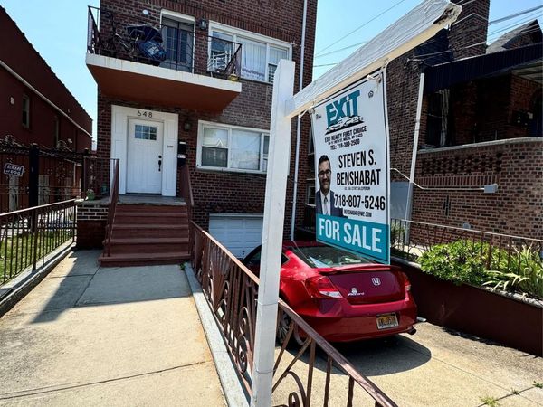 648 E 93rd Street , Brooklyn, NY 11236