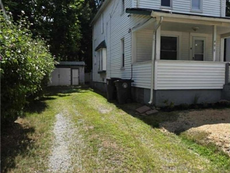 496 Rothrock Avenue, Akron, OH 44314 Photo 28