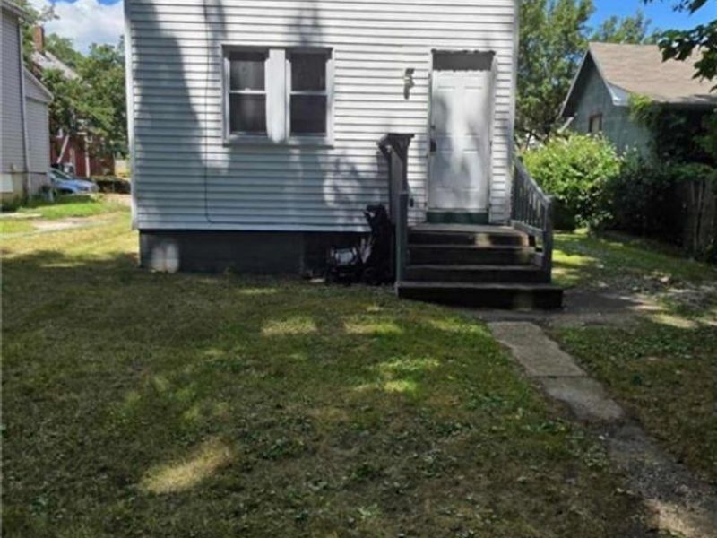 496 Rothrock Avenue, Akron, OH 44314 Photo 34