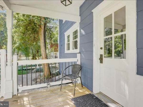 46 N EDGEWATER AVENUE, Unit B, YARDLEY, PA 19067